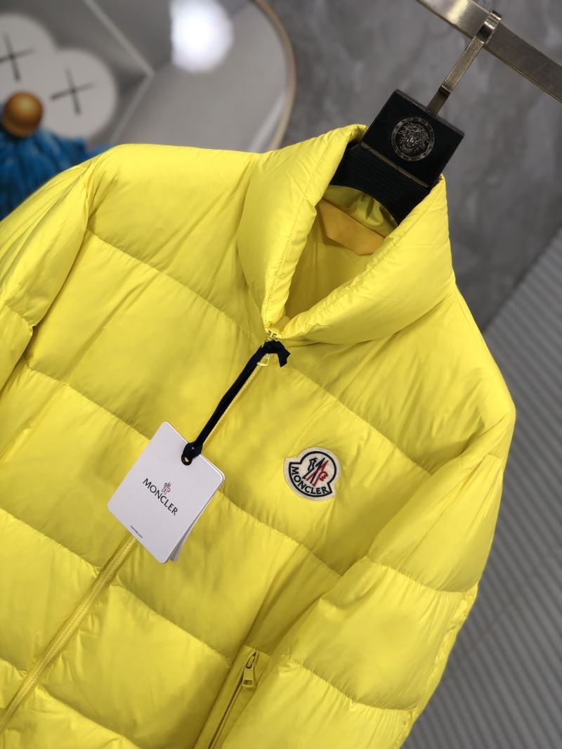 Moncler Down Jackets